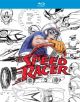 Speed Racer: The Complete Series on Blu-ray