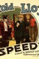 Speedy (1928) on DVD