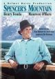 Spencer's Mountain (1963) On DVD
