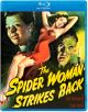 The Spider Woman Strikes Back (1946) on Blu-ray