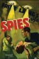 Spies (1928) on Blu-ray