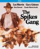 The Spikes Gang (1974) on Blu-ray