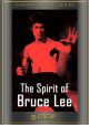 Spirits of Bruce Lee (1973) on DVD
