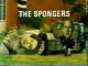 The Spongers (1978) TV Movie DVD-R