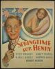 Springtime for Henry (1934) DVD-R