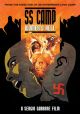 SS Camp Women's Hell (1977) on DVD