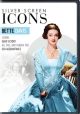 Silver Screen Icons-Bette Davis on DVD