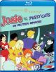 Josie and The Pussycats in Outer Space: The Complete Series (1972-1974) on Blu-ray