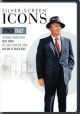 Silver Screen Icons-Spencer Tracy on DVD