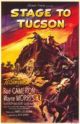 Stage to Tucson (1950) DVD-R