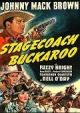 Stagecoach Buckaroo (1942) DVD-R