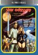 Star Odyssey (1979) on DVD