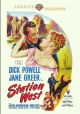 Station West (1948) on DVD