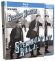 Steamboat Bill, Jr. (1928) on DVD