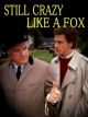 Still Crazy Like a Fox (1987 TV Movie) DVD-R