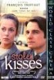 Stolen Kisses (1968) on DVD