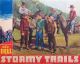 Stormy Trails (1936) DVD-R