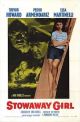 Stowaway Girl (1957) DVD-R