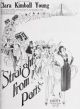 Straight from Paris (1921) DVD-R