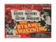 Strange Awakening (1958) DVD-R