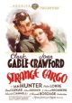 Strange Cargo (1940) on DVD