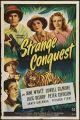Strange Conquest (1946) DVD-R