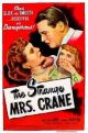 The Strange Mrs. Crane (1948) DVD-R