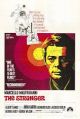 The Stranger (1967) DVD-R