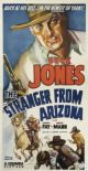 The Stranger from Arizona (1938) DVD-R