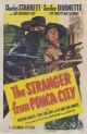 The Stranger from Ponca City (1947) DVD-R