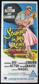 A Stranger in My Arms (1959) DVD-R