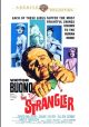 The Strangler (1964) on DVD
