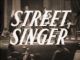 The Street Singer (1937)  DVD-R