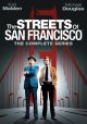 The Streets of San Francisco: The Complete Series on DVD