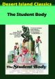 The Student Body (1976) on DVD