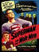 Superman and the Mole-Men (1951) on DVD