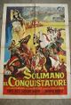 Suleiman the Conqueror (1961) DVD-R