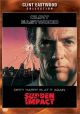 Sudden Impact (1983) on DVD