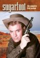 Sugarfoot: The Complete First Season on DVD