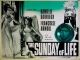 The Sunday of Life (1967) DVD-R