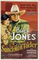 Sundown Rider (1932) DVD-R