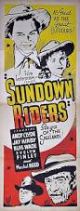 Sundown Riders (1948) DVD-R