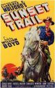Sunset Trail (1939) DVD-R