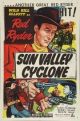  Sun Valley Cyclone (1946) DVD-R