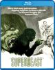 Superbeast (1972) on Blu-ray