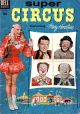 Super Circus (1949-1956 TV series, 2 episodes) DVD-R