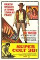 Super Colt 38 (1969) DVD-R