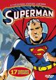 Superman (2 pack) (1941) on DVD