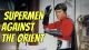 Supermen Against the Orient (1973) DVD-R