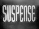 Suspense (1949-1954 TV series)(80 episodes on 16 discs) DVD-R